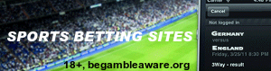 US Sports betting sites