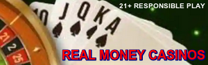 online casinos for real money