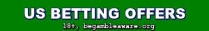 US betting offers